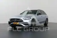 2026 Mercedes Benz C-Class