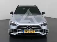 2026 Mercedes Benz C-Class