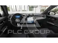 2026 Mercedes Benz C-Class