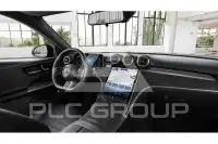 2026 Mercedes Benz C-Class