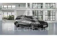 2026 Mercedes Benz C-Class