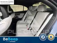 2026 Mercedes Benz C-Class