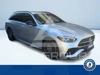 2026 Mercedes Benz C-Class