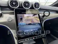 2026 Mercedes Benz C-Class