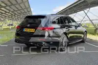2026 Mercedes Benz C-Class
