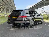 2026 Mercedes Benz C-Class