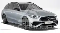 2026 Mercedes Benz C-Class