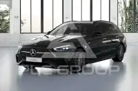 2026 Mercedes Benz C-Class