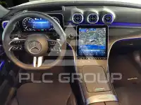 2026 Mercedes Benz C-Class