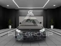 2026 Mercedes Benz C-Class