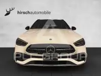 2026 Mercedes Benz C-Class