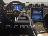2026 Mercedes Benz C-Class