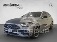 2026 Mercedes Benz C-Class