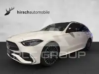 2026 Mercedes Benz C-Class