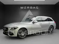 2026 Mercedes Benz C-Class
