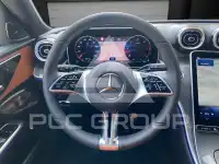2026 Mercedes Benz C-Class