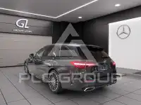 2026 Mercedes Benz C-Class