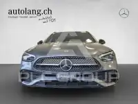 2026 Mercedes Benz C-Class