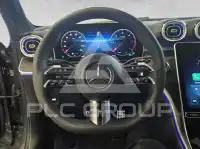 2026 Mercedes Benz C-Class