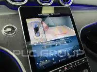 2026 Mercedes Benz C-Class