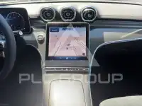 2026 Mercedes Benz C-Class