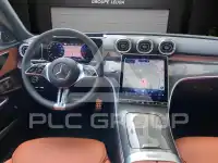 2026 Mercedes Benz C-Class