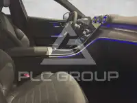 2026 Mercedes Benz C-Class