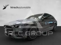 2026 Mercedes Benz C-Class