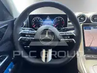 2026 Mercedes Benz C-Class