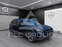 2026 Mercedes Benz C-Class