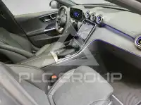 2026 Mercedes Benz C-Class