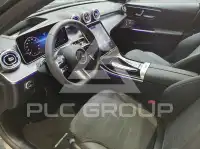 2026 Mercedes Benz C-Class