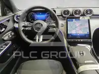 2026 Mercedes Benz C-Class