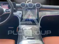 2026 Mercedes Benz C-Class