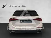 2026 Mercedes Benz C-Class