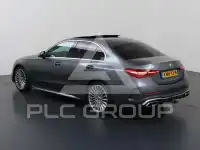 2026 Mercedes Benz C-Class