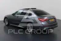 2026 Mercedes Benz C-Class