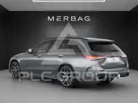 2026 Mercedes Benz C-Class