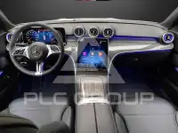2026 Mercedes Benz C-Class