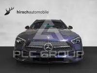 2026 Mercedes Benz C-Class