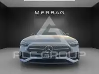 2026 Mercedes Benz C-Class