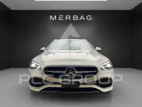 2026 Mercedes Benz C-Class