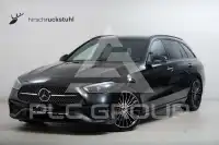 2026 Mercedes Benz C-Class