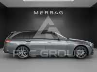 2026 Mercedes Benz C-Class