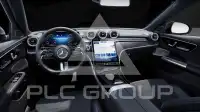 2026 Mercedes Benz C-Class