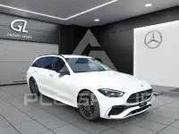 2026 Mercedes Benz C-Class