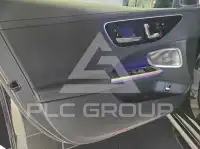 2026 Mercedes Benz C-Class