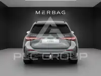 2026 Mercedes Benz C-Class