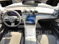 2026 Mercedes Benz C-Class