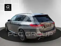 2026 Mercedes Benz C-Class